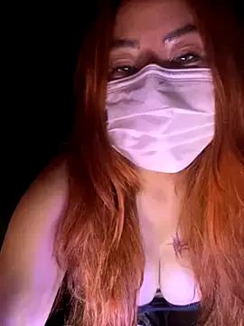 Miss_June666 on StripChat 