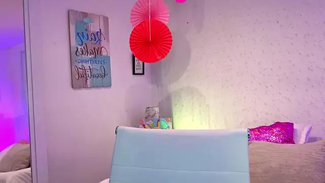 miss_kelsey on StripChat 