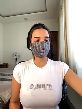 miss_lina — Full nude