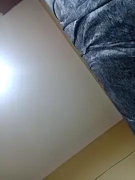 Miss_lisa- on StripChat 