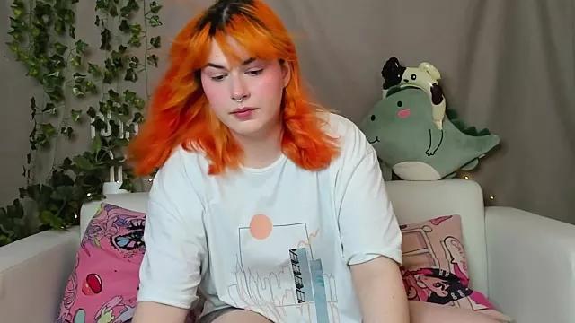 miss_Lizzy on StripChat 