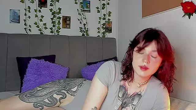 miss_Lizzy on StripChat 