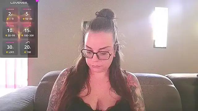 Miss_Lucifer6's avatar