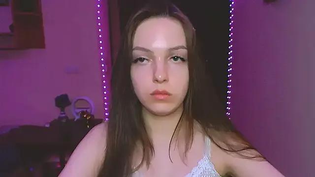 miss_merciless_ on StripChat 