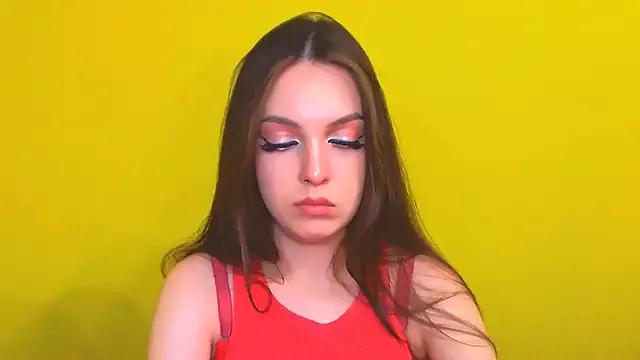 miss_merciless_ on StripChat 