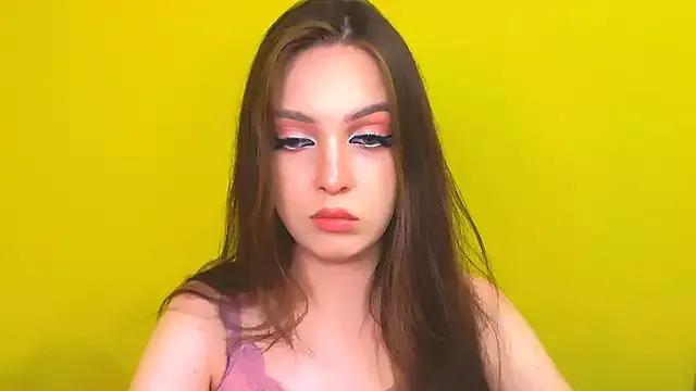 miss_merciless_ on StripChat 