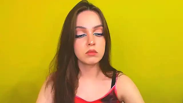 miss_merciless_ on StripChat 