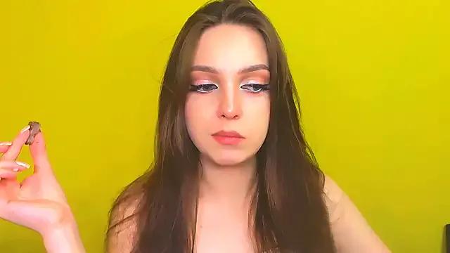 miss_merciless_ on StripChat 