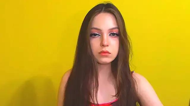 miss_merciless_ on StripChat 