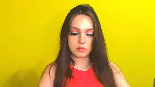 miss_merciless_ on StripChat 