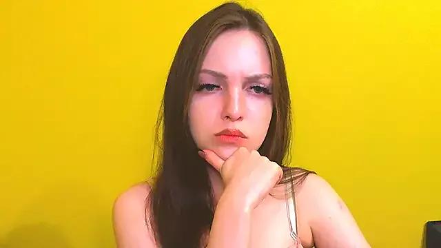 miss_merciless_ on StripChat 