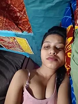 Miss_Misha on StripChat 
