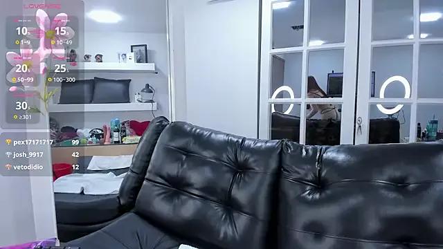 miss_morita on StripChat 