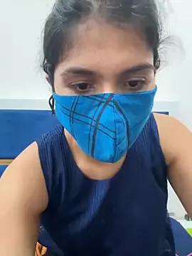 Miss_Mumbai2024 on StripChat 