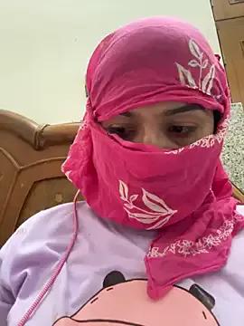 Miss_Mumbai2024 on StripChat 