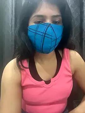 Miss_Mumbai2024 on StripChat 