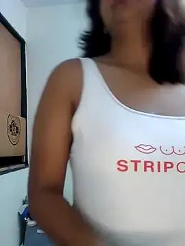 Miss_niharikaa on StripChat 