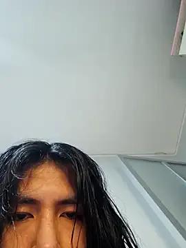 Miss_Pompitas23 on StripChat 