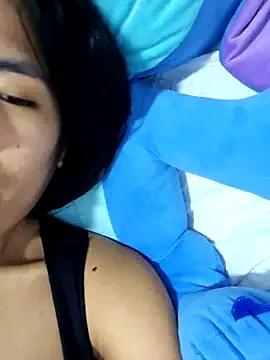 Miss_Pompitas23 on StripChat 