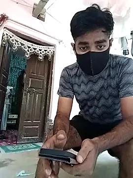 Miss_Sahiba on StripChat 