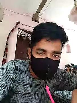 Miss_Sahiba on StripChat 