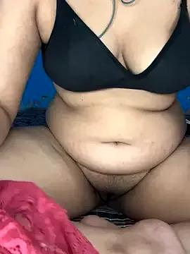 Miss_Shaifali on StripChat 