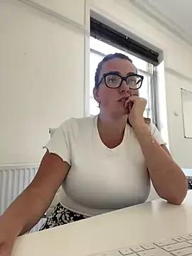Miss_Stassi on StripChat 