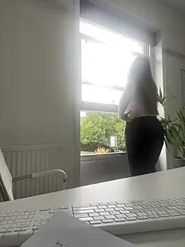 Miss_Stassi on StripChat
