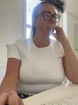 Miss_Stassi on StripChat 
