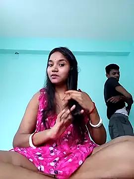 Miss_Tumpa — Private on StripChat