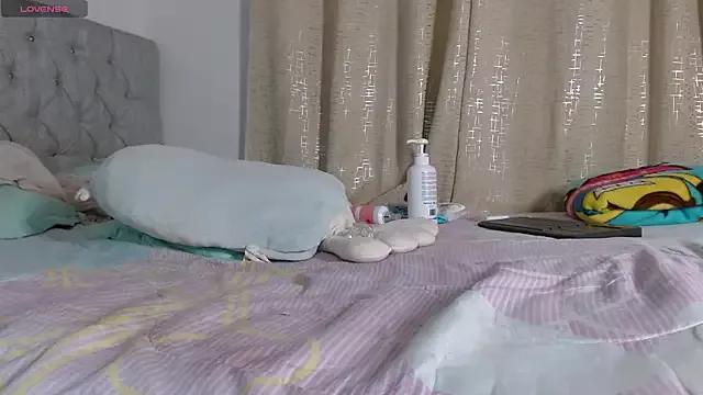 miss_valery2 on StripChat 