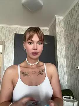 miss_veroNika on StripChat 