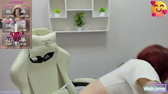 Miss_you_kiss on StripChat 
