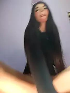 Missa_Anny on StripChat 
