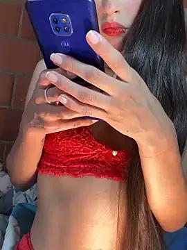 Missa_Anny on StripChat 