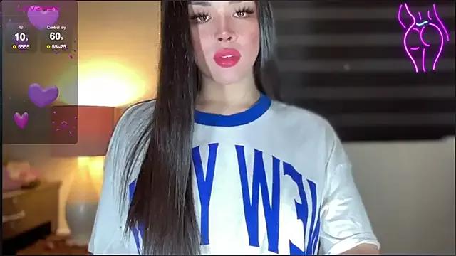 MISSANACONDA on StripChat 