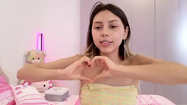 MissBecka_ on StripChat 