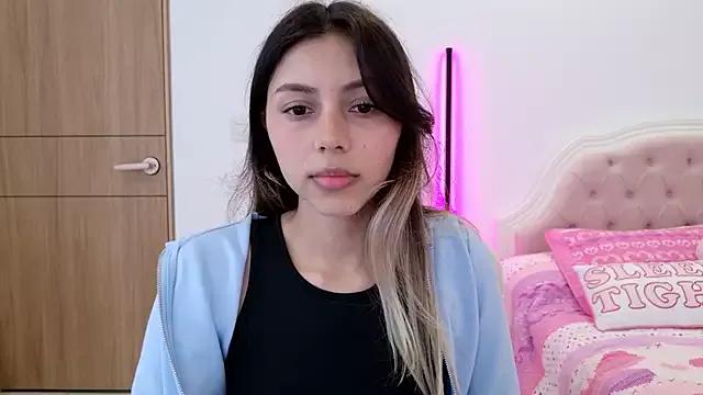 MissBecka_ on StripChat 