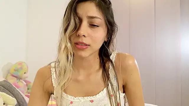 MissBecka_ on StripChat 