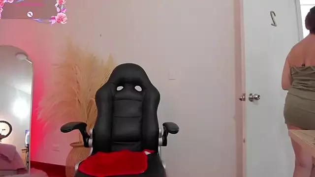 Missbrave1 on StripChat 