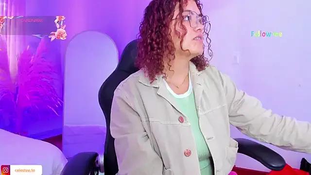 Missbrave1 on StripChat 