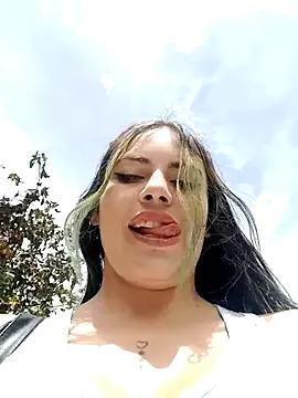 Misscata1106 on StripChat 