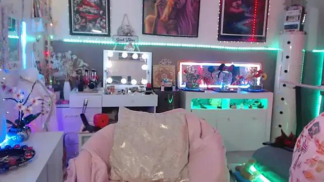 misscectito13 — NUE 20 MIN