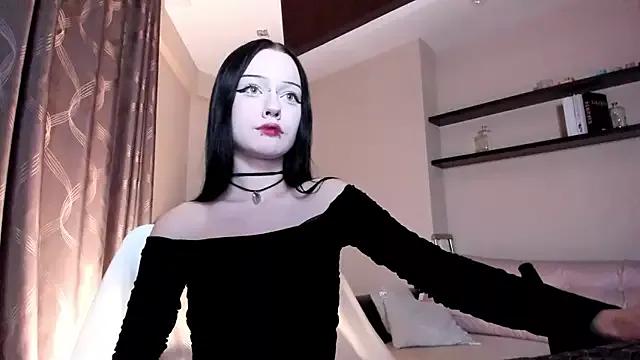 misscharms on StripChat 