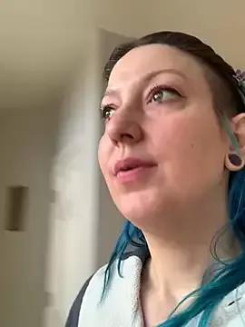MissCumberdale on StripChat 