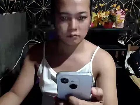 MissfrancesXxx on StripChat 