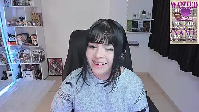 misshoneyxxx on StripChat 