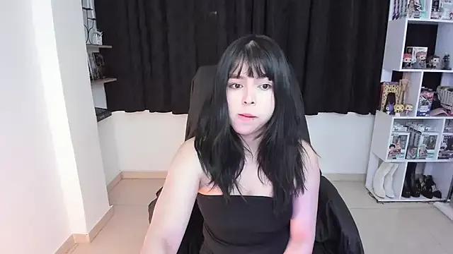 misshoneyxxx on StripChat 