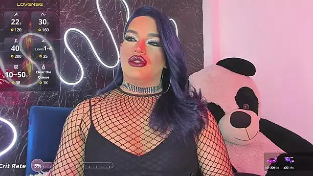 Missisabella_ on StripChat 