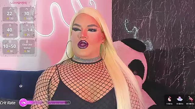 Missisabella_ on StripChat 